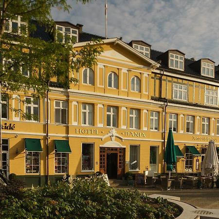 Hotel Dania ซิลเคบอร์ก ภายนอก รูปภาพ