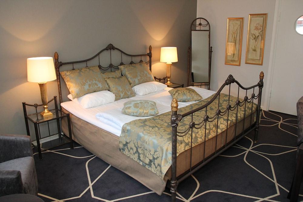 Hotel Dania ซิลเคบอร์ก ภายนอก รูปภาพ