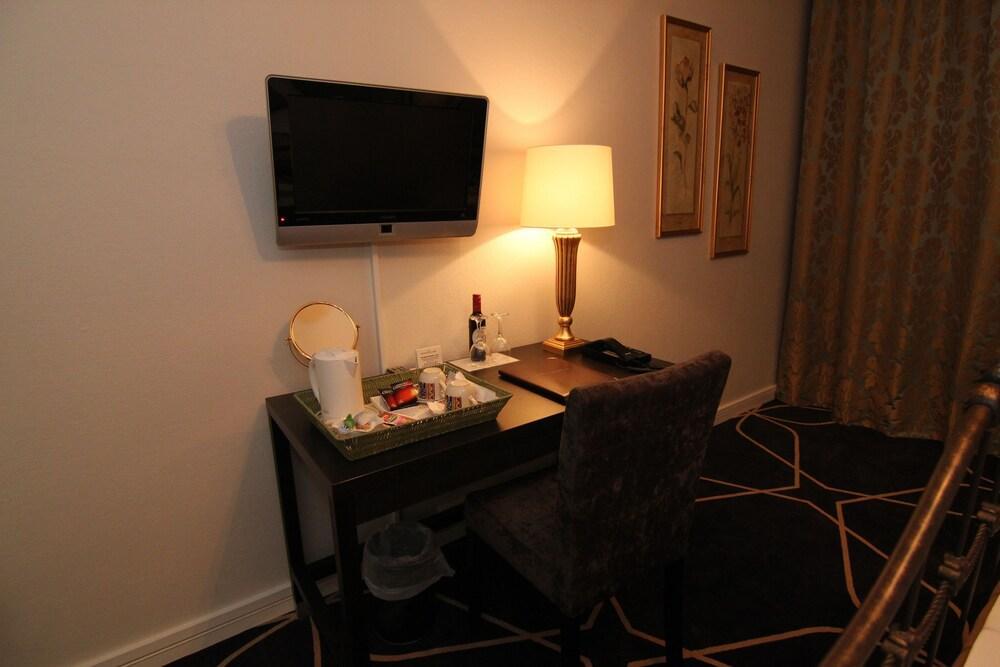 Hotel Dania ซิลเคบอร์ก ภายนอก รูปภาพ