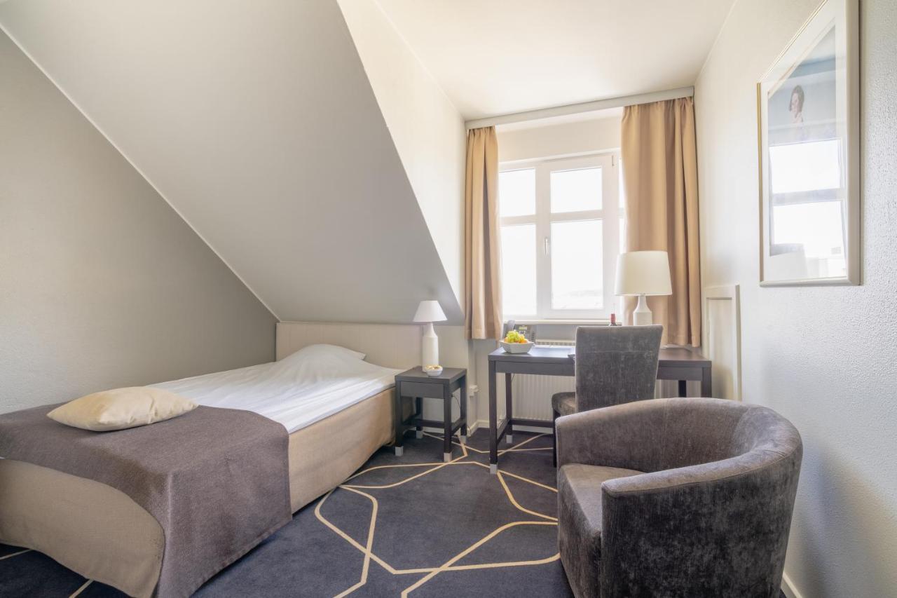 Hotel Dania ซิลเคบอร์ก ภายนอก รูปภาพ