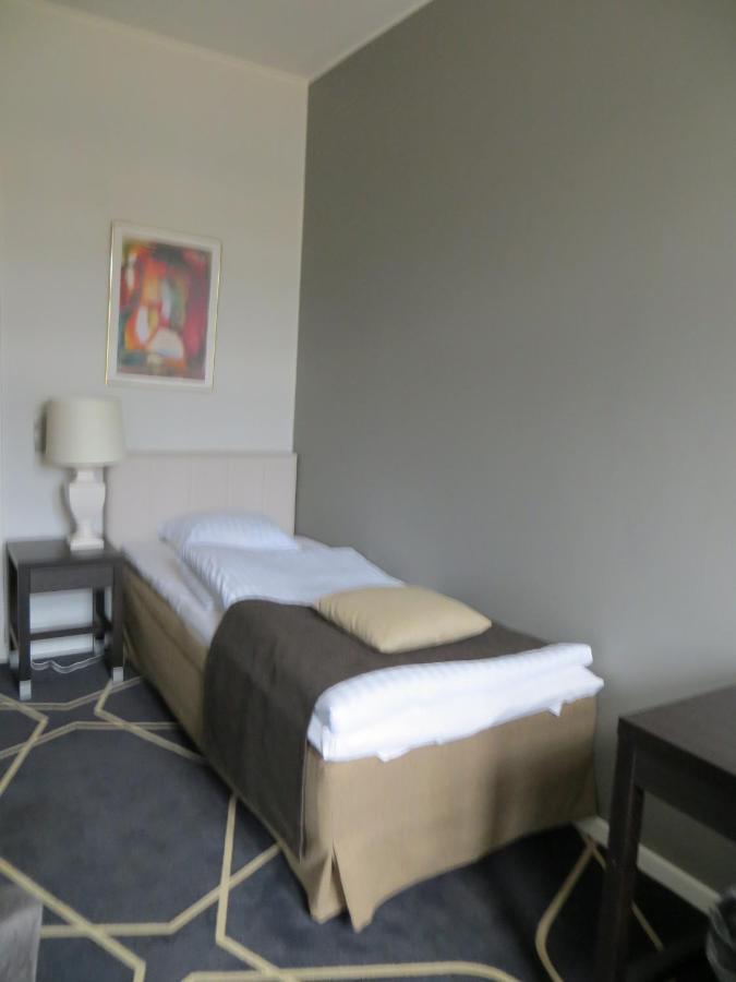 Hotel Dania ซิลเคบอร์ก ห้อง รูปภาพ