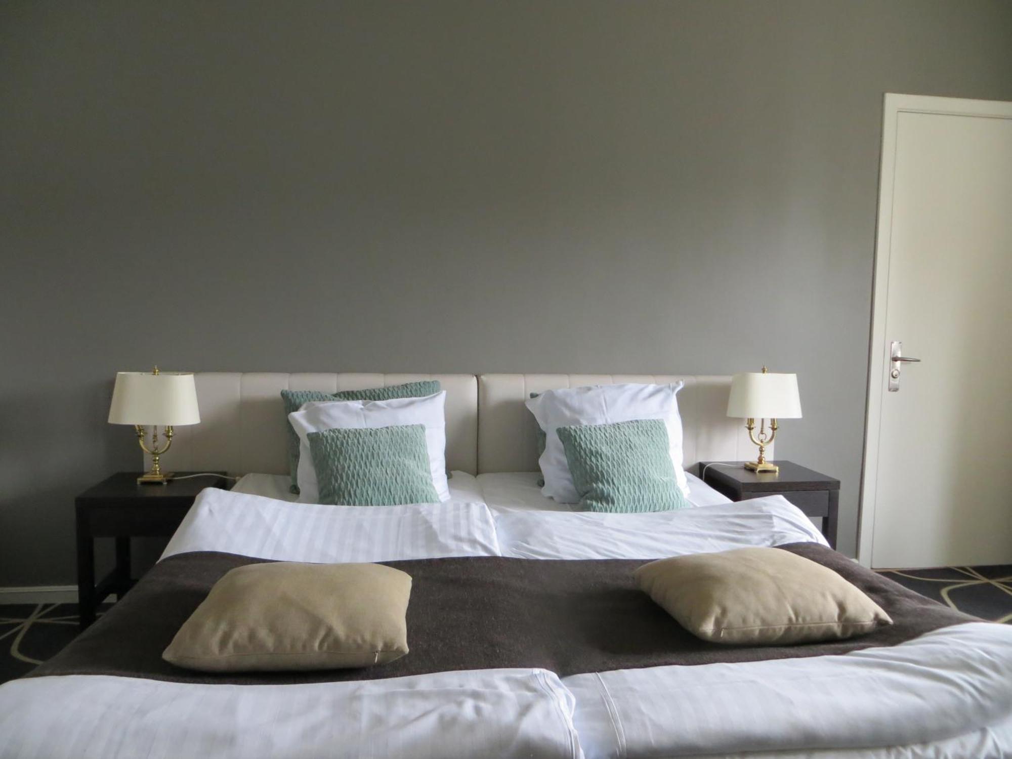 Hotel Dania ซิลเคบอร์ก ห้อง รูปภาพ