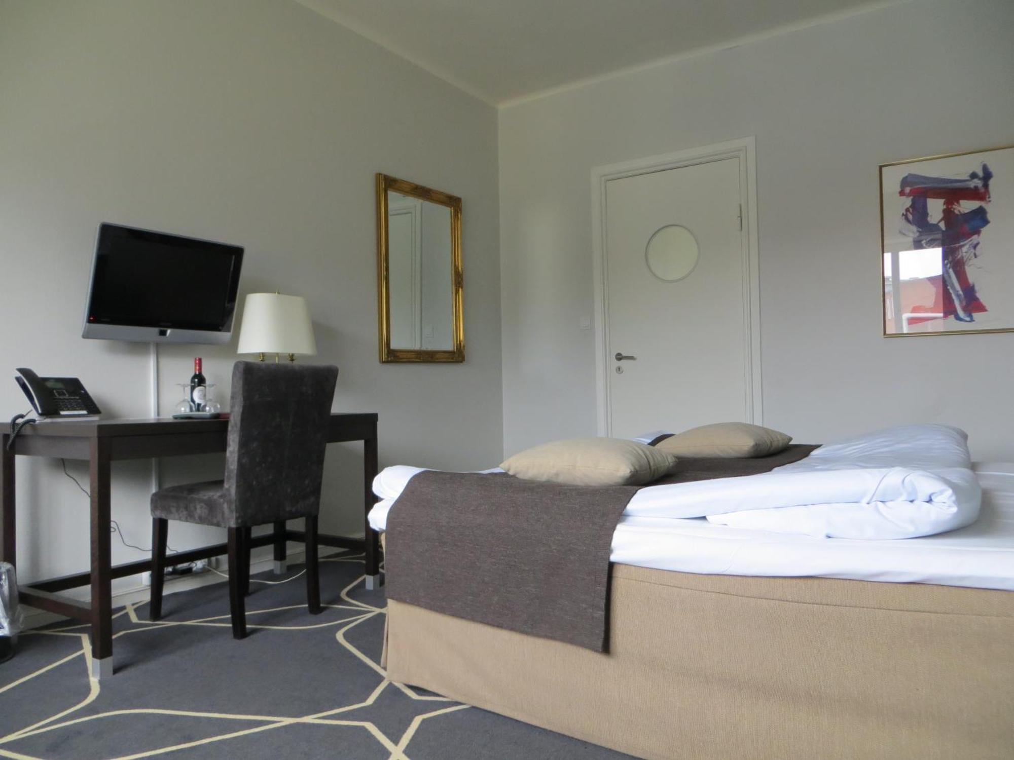 Hotel Dania ซิลเคบอร์ก ห้อง รูปภาพ