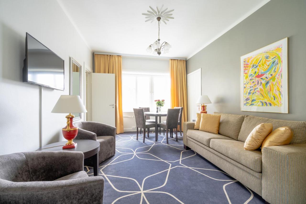 Hotel Dania ซิลเคบอร์ก ภายนอก รูปภาพ