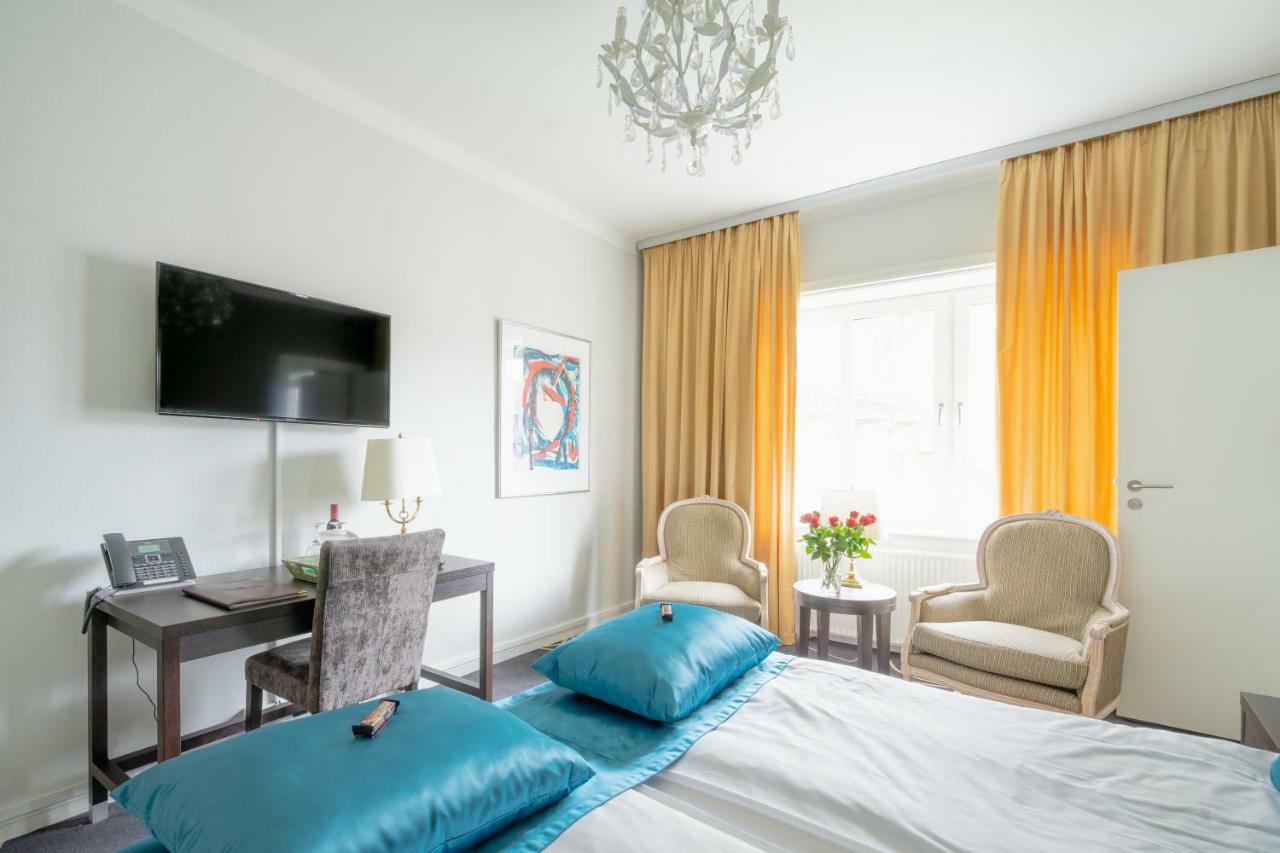 Hotel Dania ซิลเคบอร์ก ภายนอก รูปภาพ