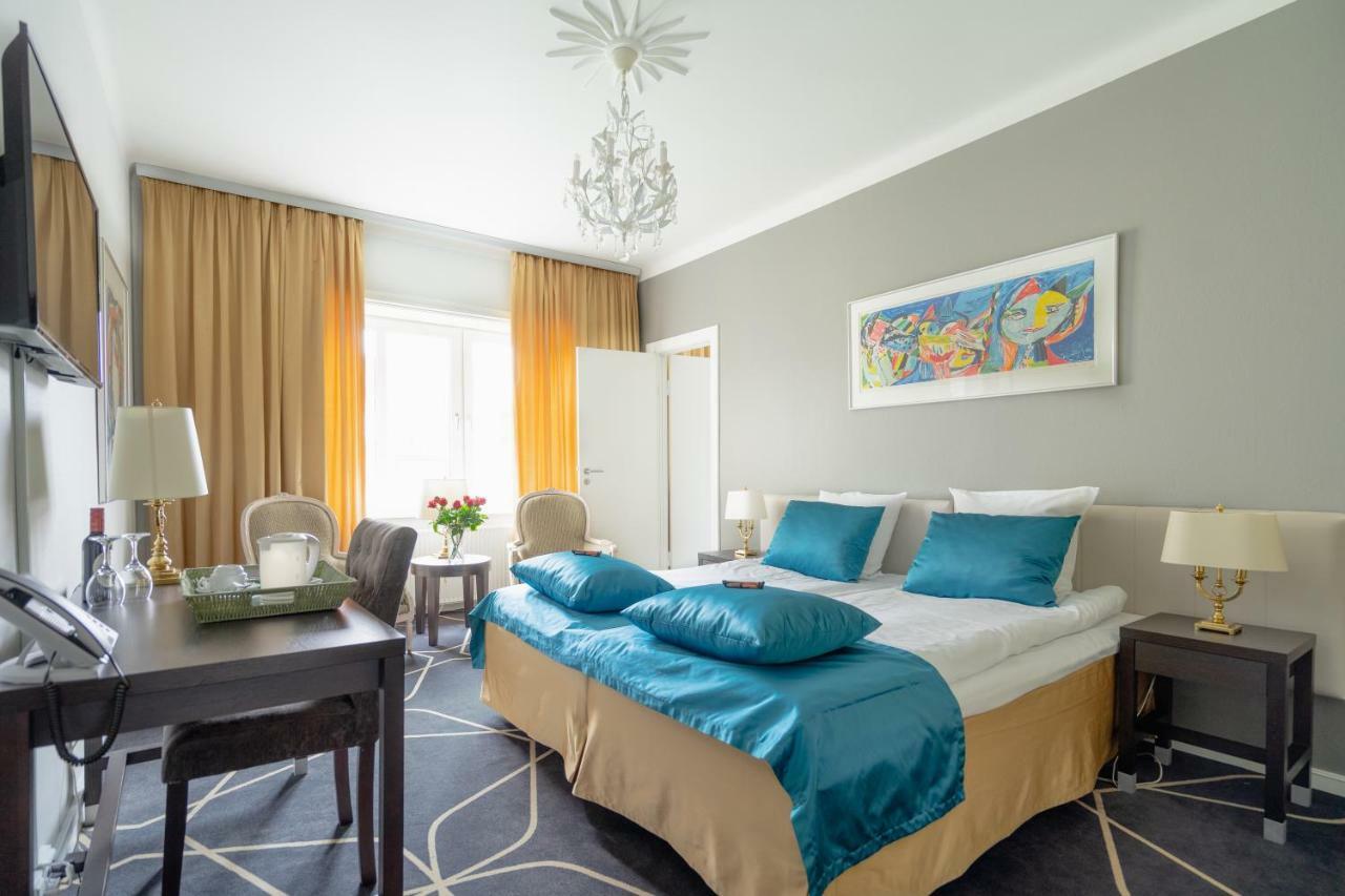 Hotel Dania ซิลเคบอร์ก ภายนอก รูปภาพ