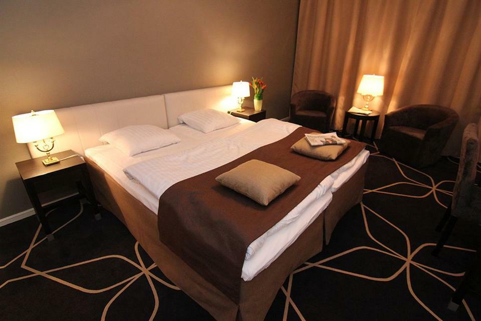 Hotel Dania ซิลเคบอร์ก ภายนอก รูปภาพ